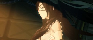 SHORT PEACE: Ranko Tsukigime’s Longest Day – Un O.V.N.I. pour le printemps
