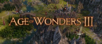 Age of Wonders 3