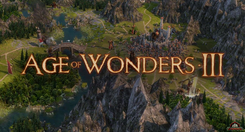 Age of Wonders 3