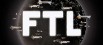 FTL : Faster Than Light