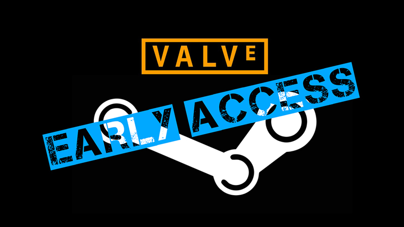 2014, l’année du early access