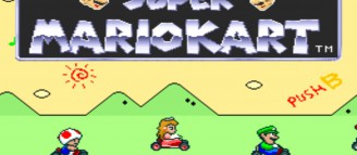 Super Mario Kart : entretien avec un champion du monde