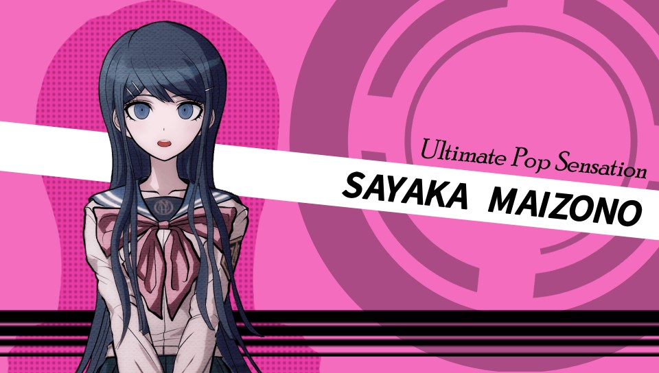 Danganronpa Trigger Happy Havoc :  ma découverte de cette nouvelle vague