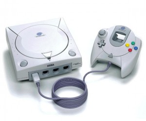 sega-dreamcast