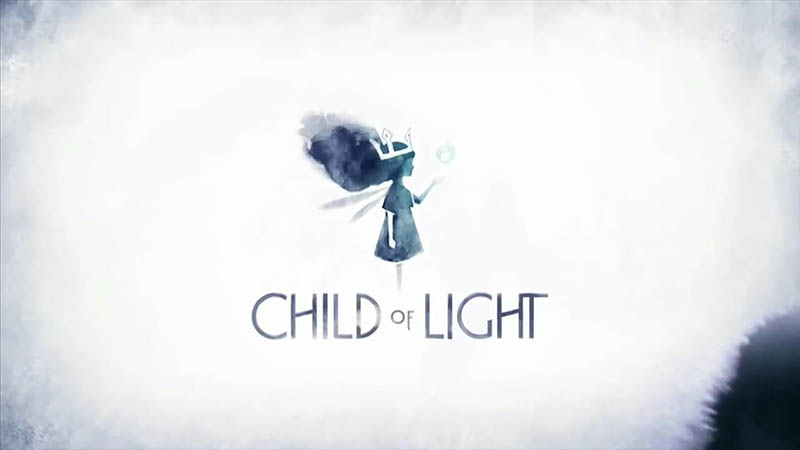 Child of Light