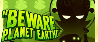 Beware Planet Earth