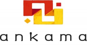 Ankama Logo