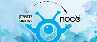 Nolife Online devient NoCo