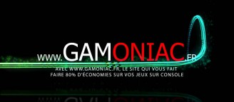 Louer des jeux vidéo en Belgique avec Gamoniac