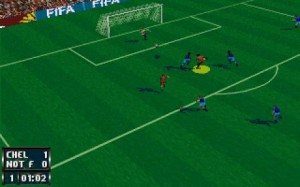 Fifa'96