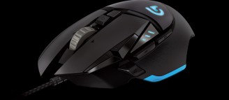 Logitech G502 Proteus Core