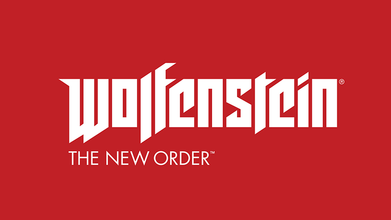 Wolfenstein The New Order