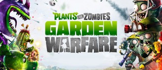 Plants vs Zombies : Garden Warfare sur PC