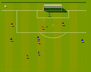 Sensible Soccer