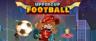 Uppercup Football