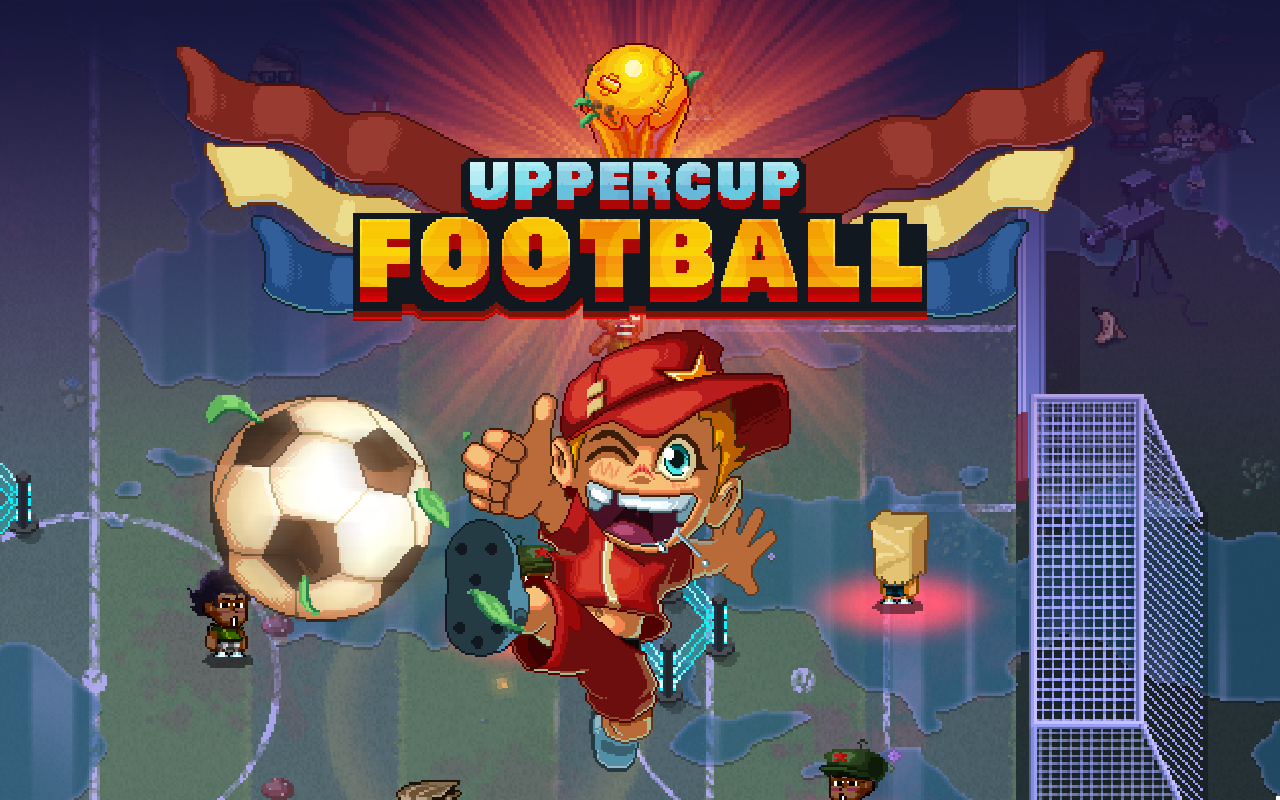 Uppercup Football