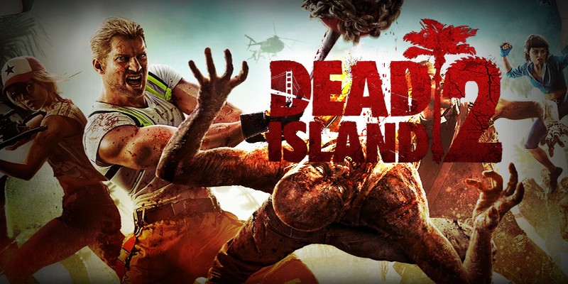 [GC14] Dead Island 2