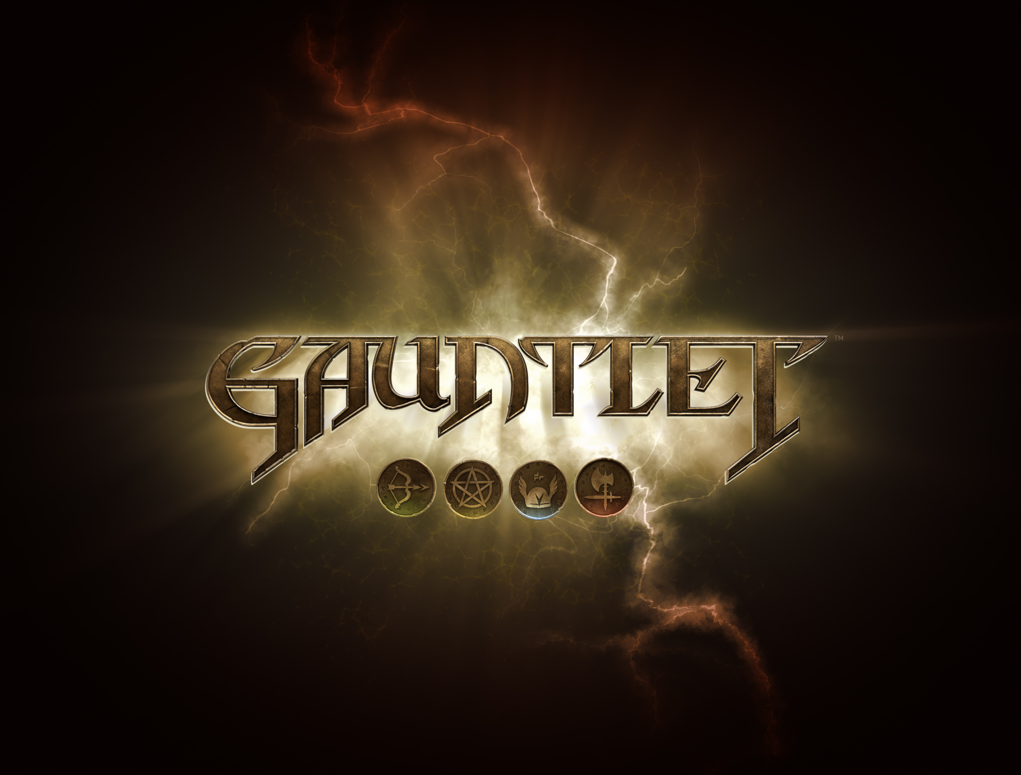 [GC14] Gauntlet