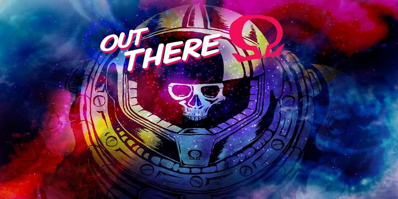 [GC14] Out There Ω