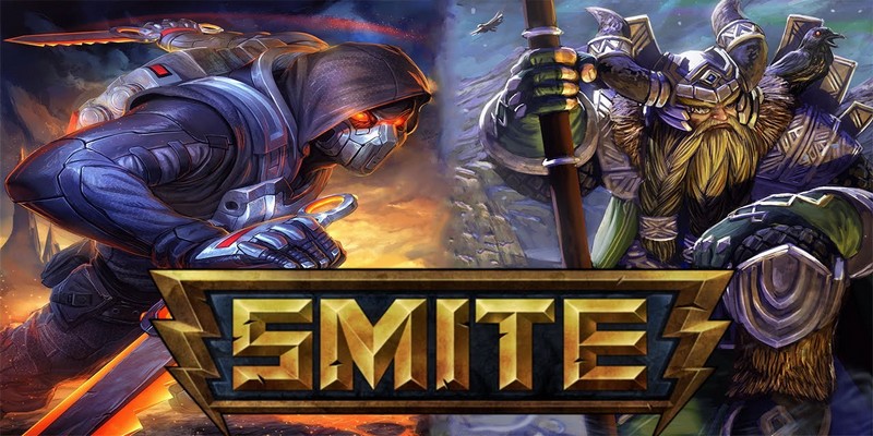 [GC14] Smite