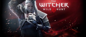 [GC14] The Witcher 3