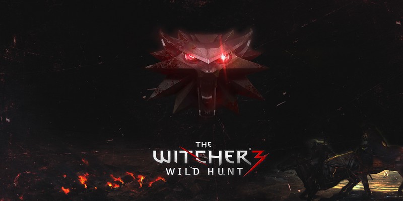 [GC14] The Witcher 3