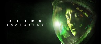 [GC14] Alien Isolation