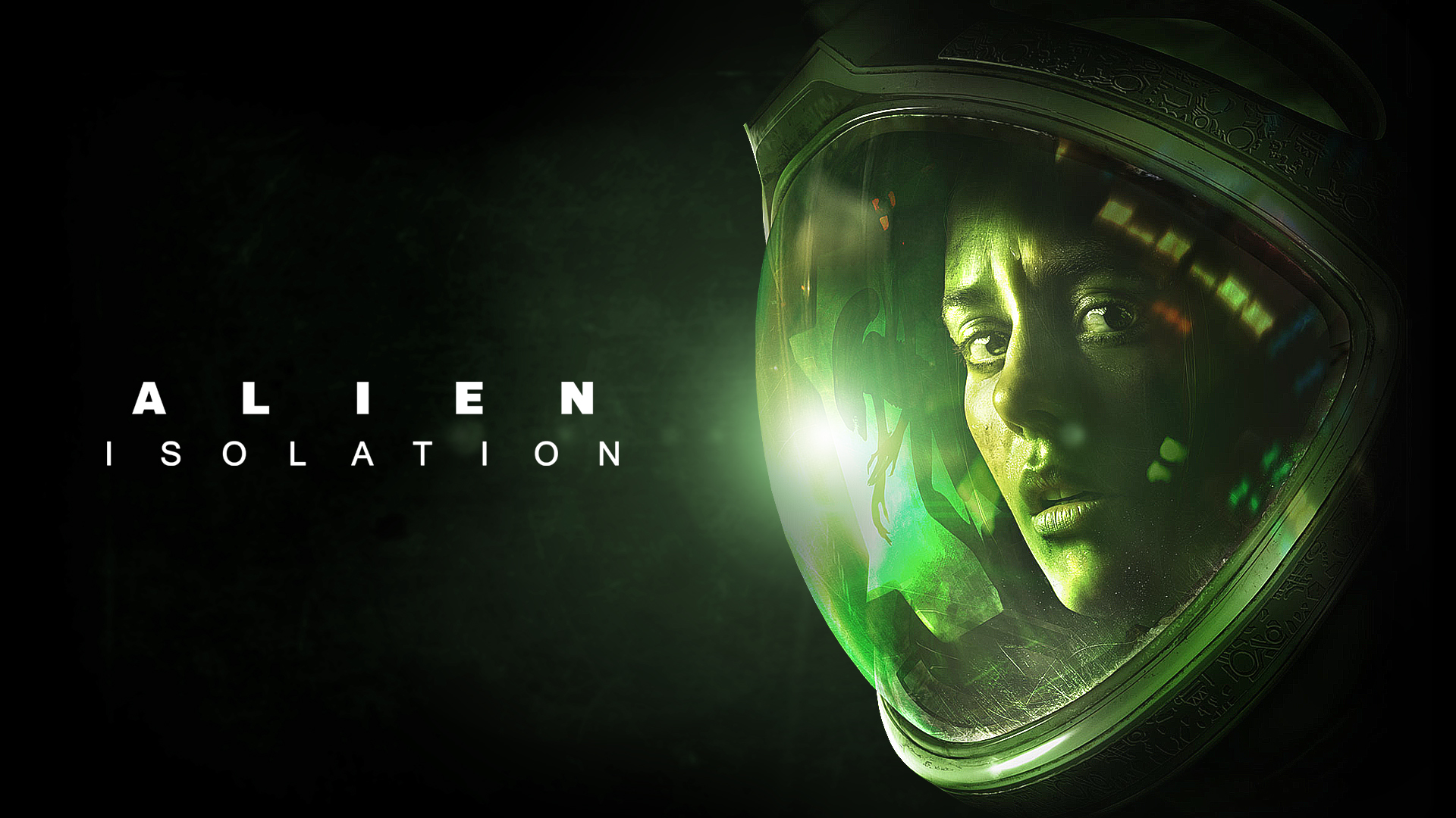 [GC14] Alien Isolation