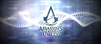 [GC14] Assassin’s Creed Unity