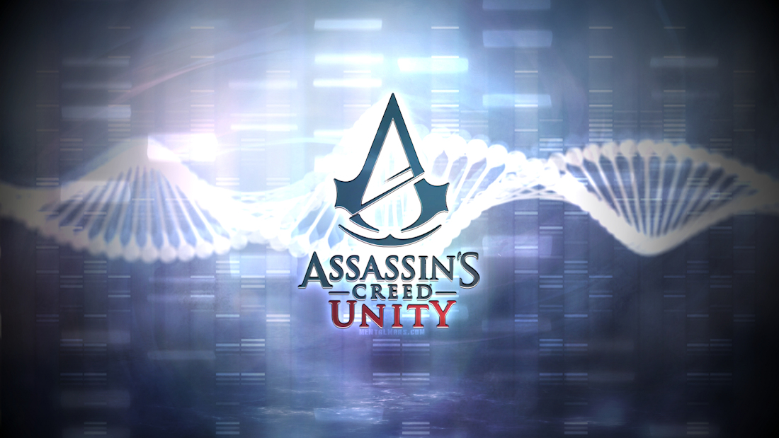 [GC14] Assassin’s Creed Unity