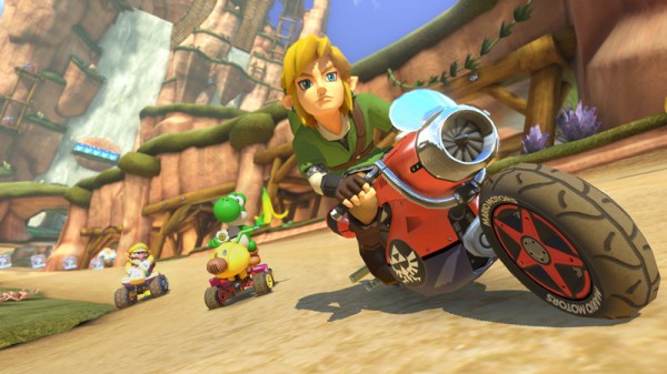 mario kart dlc 2