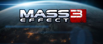 Mass Effect 3