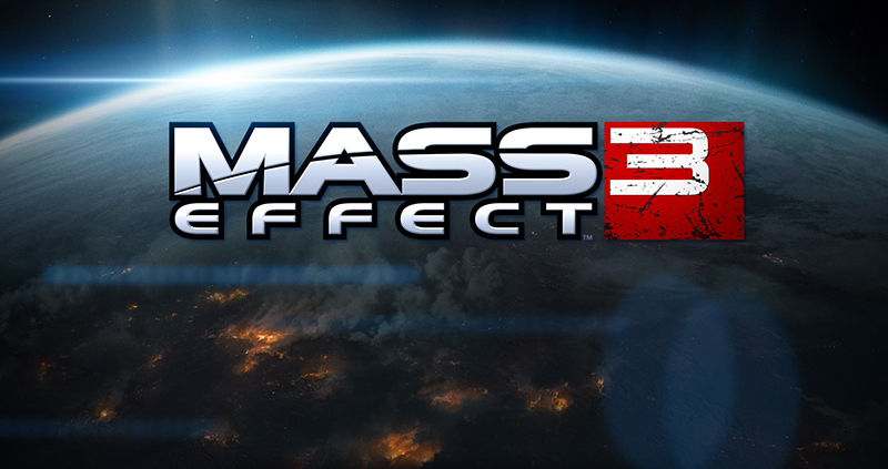 Mass Effect 3 : la moisson de critiques ?