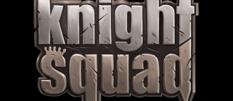 [GC14] Knight Squad