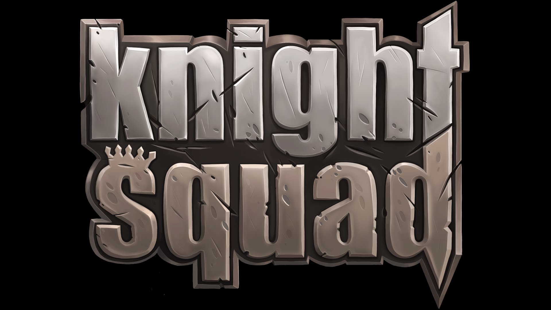 [GC14] Knight Squad