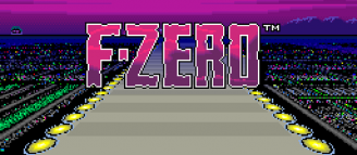 Rétrospective F-Zero