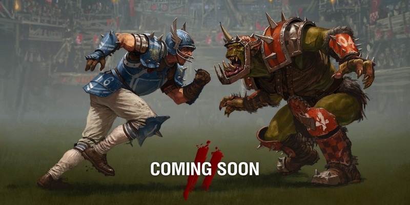 [GC14] Blood Bowl 2