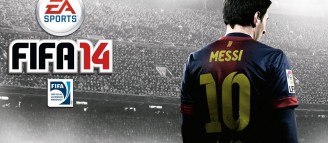 Fifa 14 – Let’s Go to Brazil !