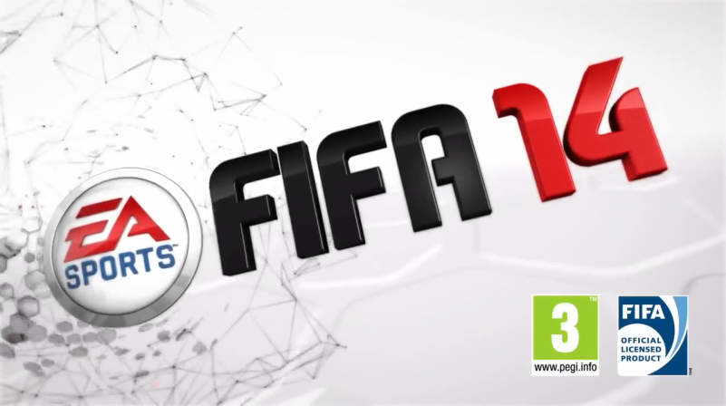 FIFA 14