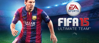 Fifa Ultimate Team le retour : L’application Web FUT est disponible !