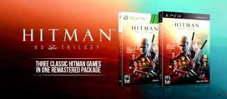 Hitman Hd Trilogy : Le lifting de l’assassin le plus connu des jeux vidéo