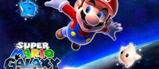 SUPER MARIO GALAXYYYYYYYYY