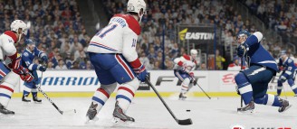 Une question de perspective… illustrée par NHL 15