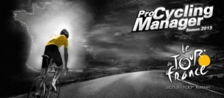 Pro Cycling Manager 2013 – Dopé ou pas ?