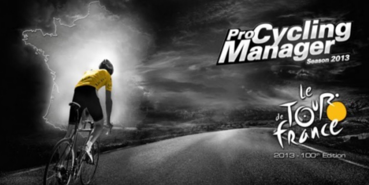 Pro Cycling Manager 2013 – Dopé ou pas ?
