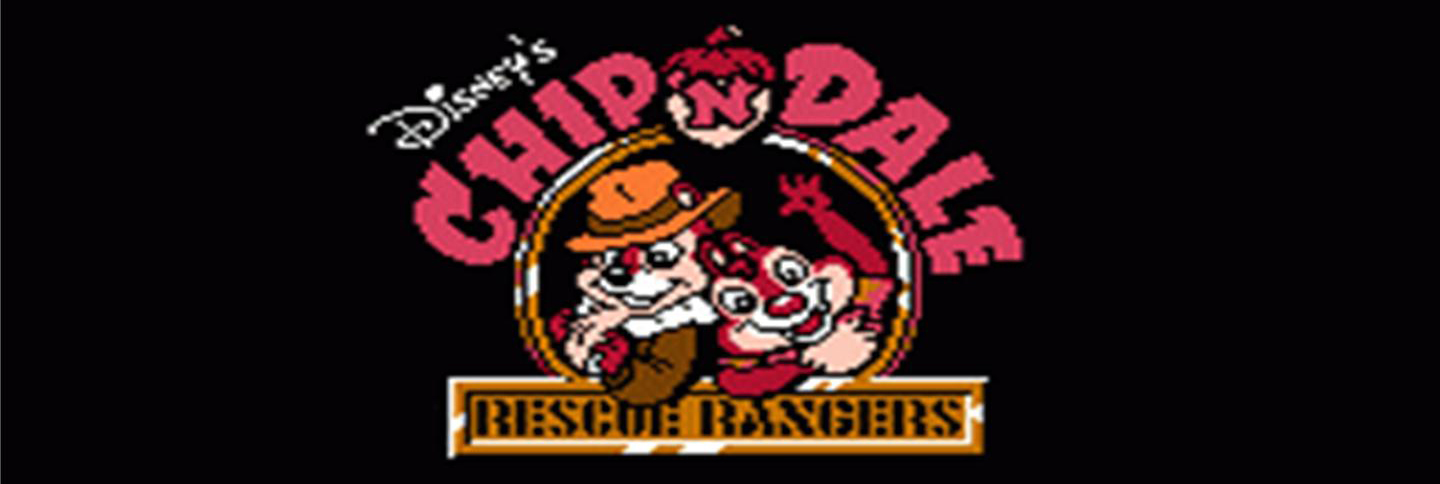 Chip N’ Dale : Rescue Rangers – Des héros attachants