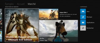 La Xbox One a enfin l’accent belge