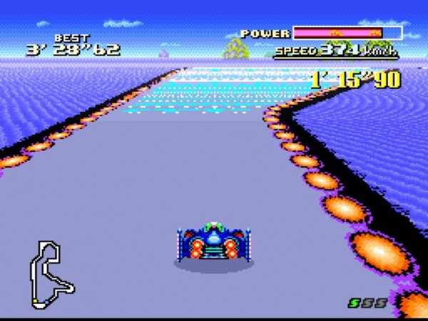 f zero 3