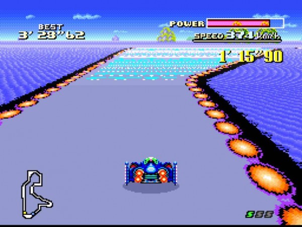 f zero 3