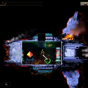 Dungeon of the Endless